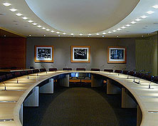 Boardroom systems